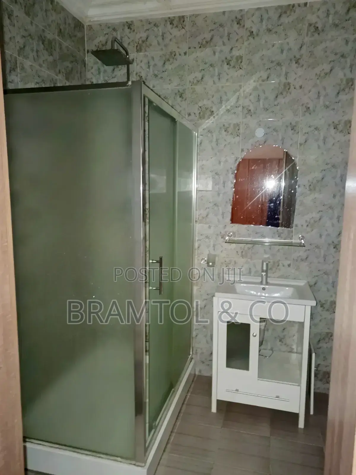 Furnished 2bdrm Block of Flats in Maitama for rent