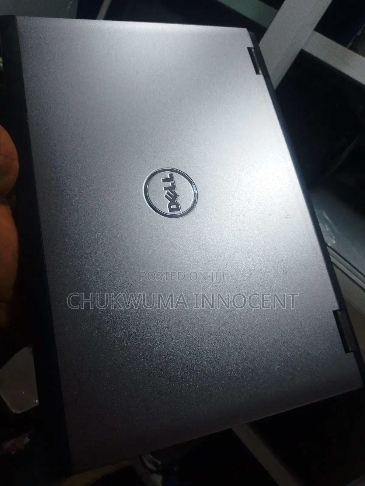 Laptop Dell Vostro 3350 4GB Intel Core I5 HDD 320GB