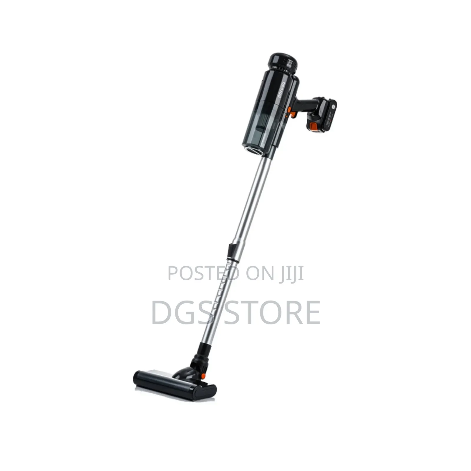 Porodo Cordless LFS030 Stick Vacuum Pro