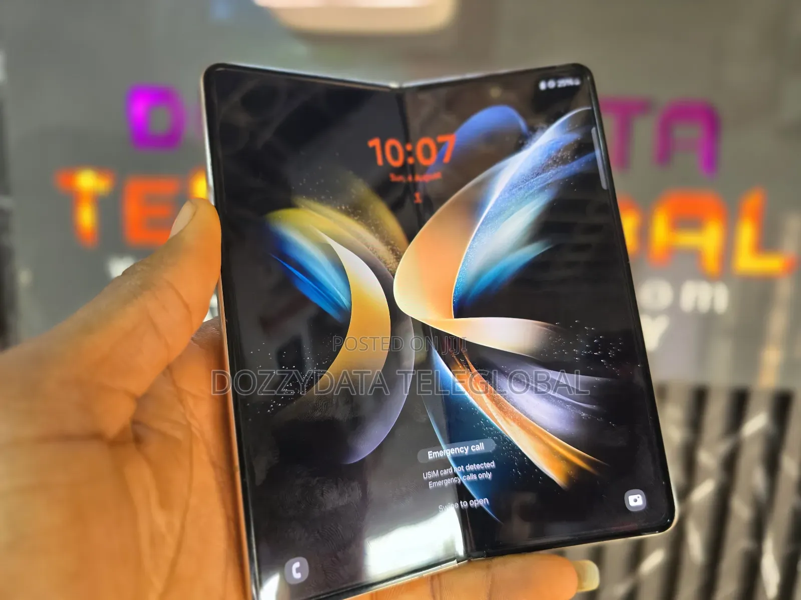 Samsung Galaxy Z Fold4 256 GB