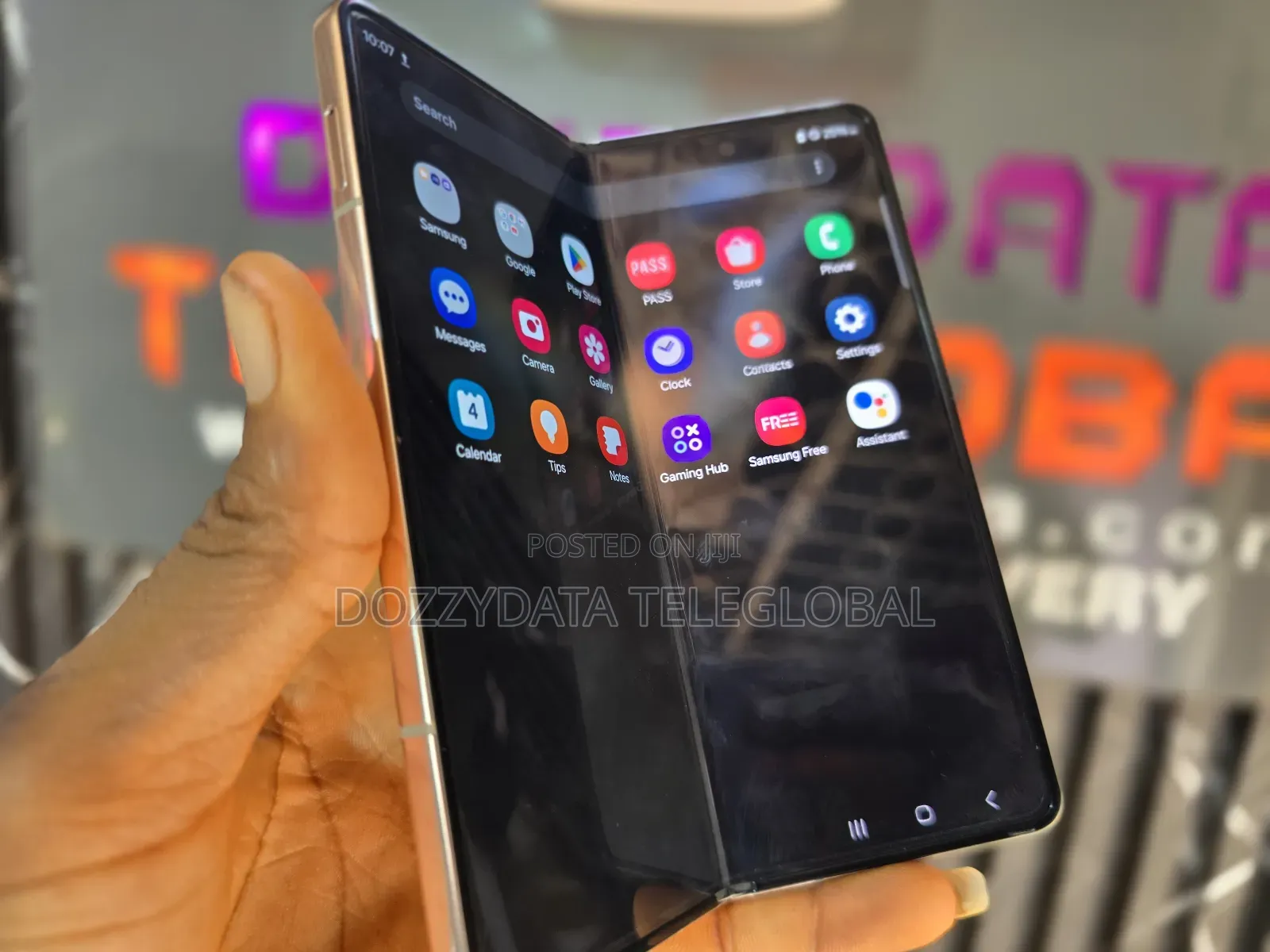 Samsung Galaxy Z Fold4 256 GB