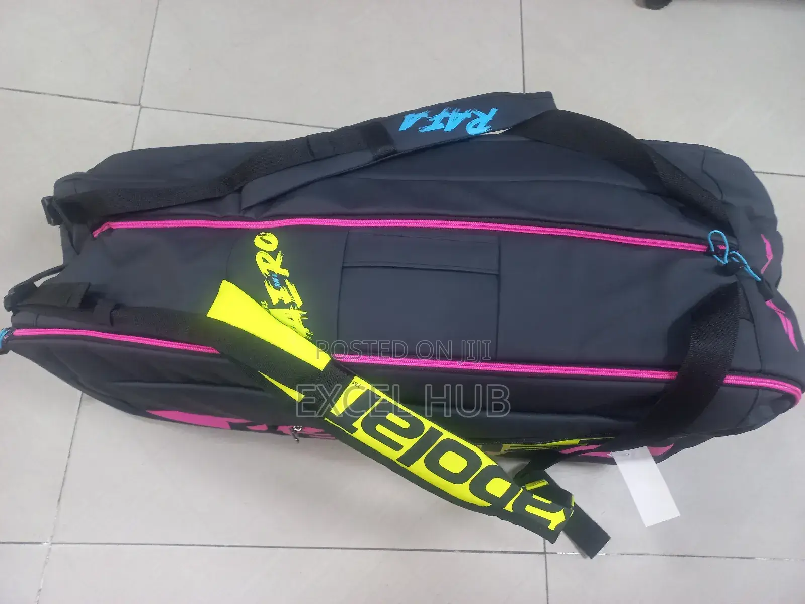 Babolat Aero Rafa Tennis Bag