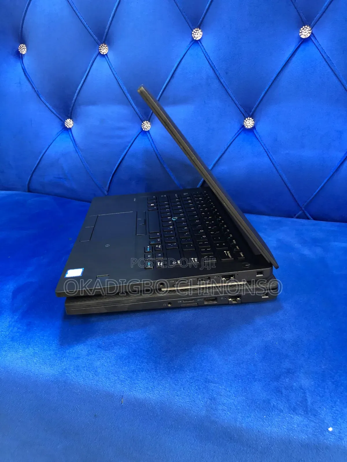 Laptop Dell Latitude 7280 16GB Intel Core I7 SSD 512GB