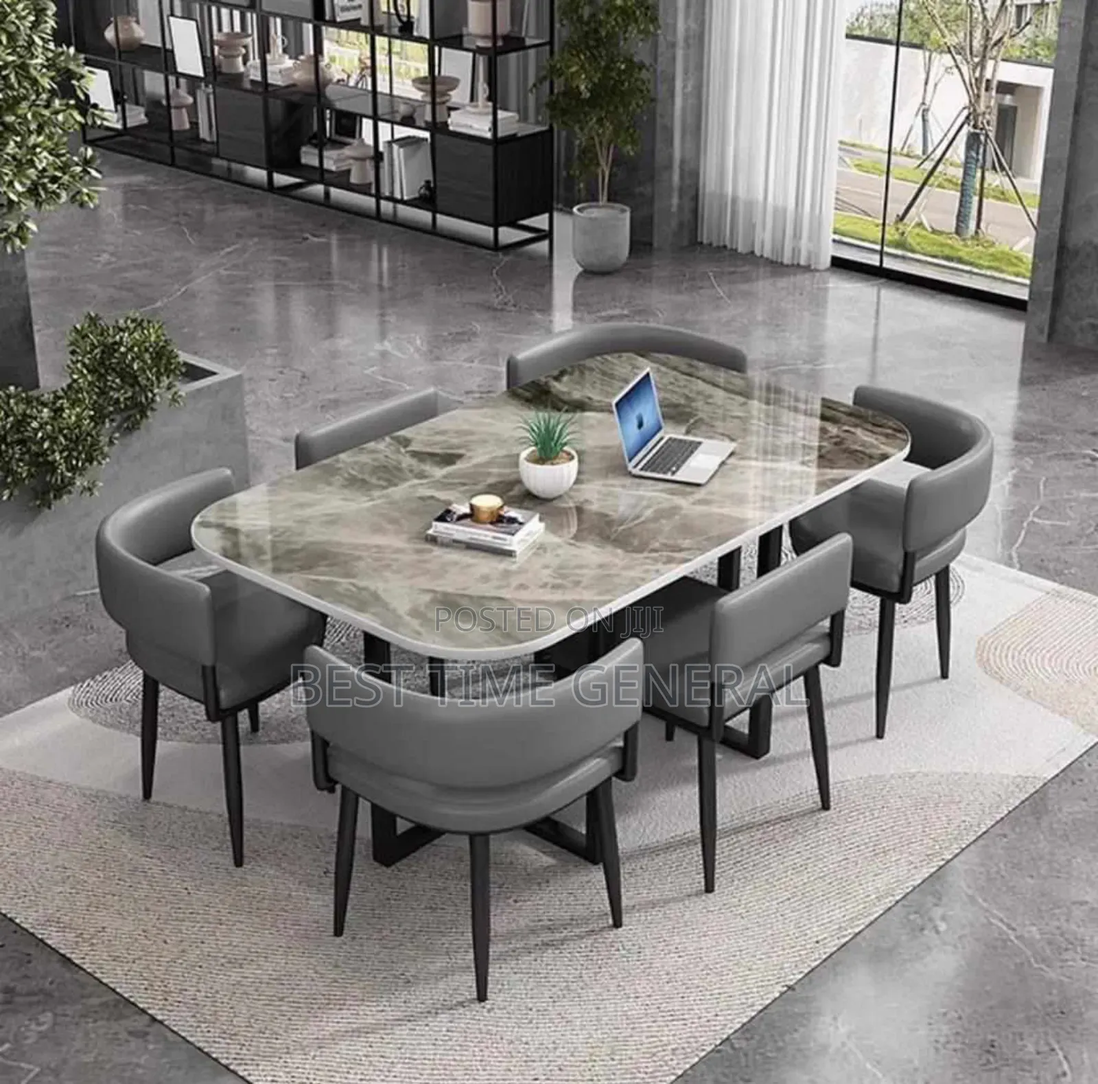 High Quality Set of Dinning