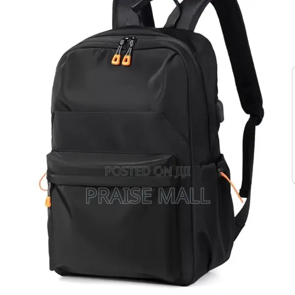 Quality Waterproof School/Travel Backpack