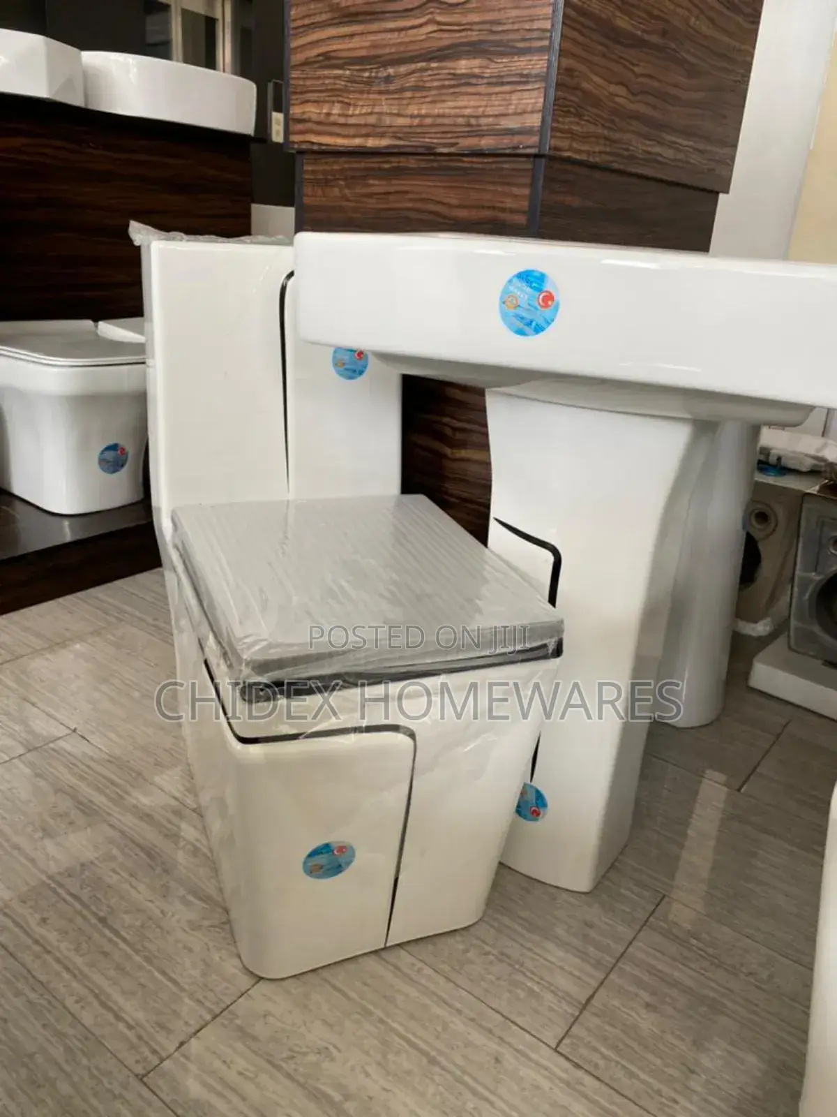 Water Closet