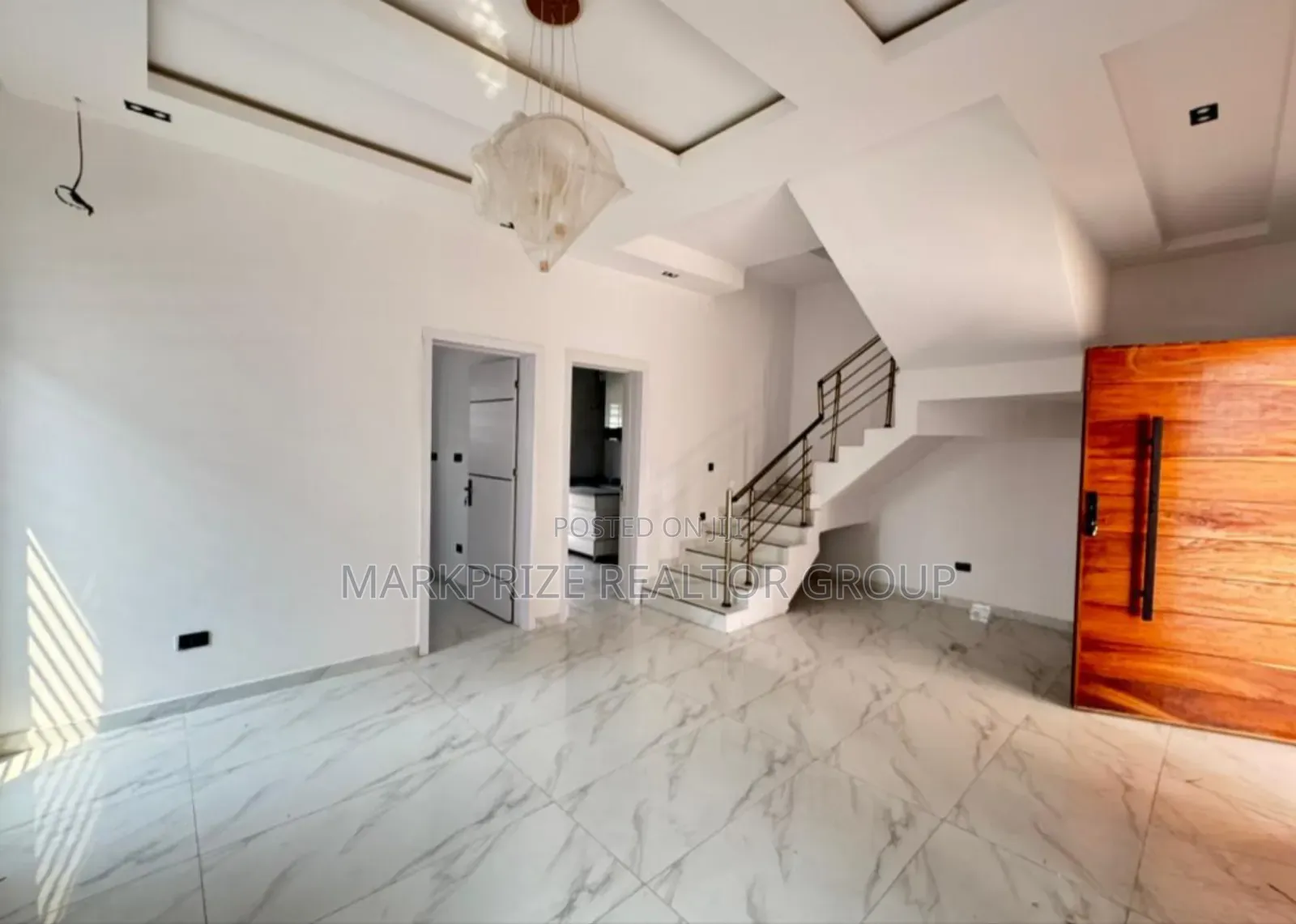 4bdrm Duplex in Ikota Lekki Lagos for sale