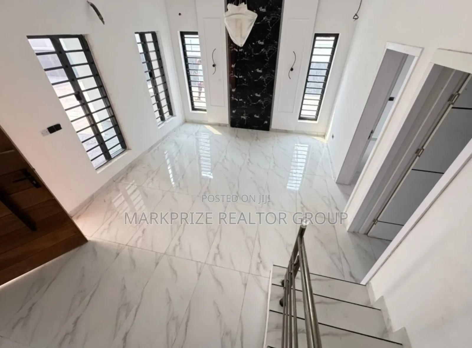 4bdrm Duplex in Ikota Lekki Lagos for sale