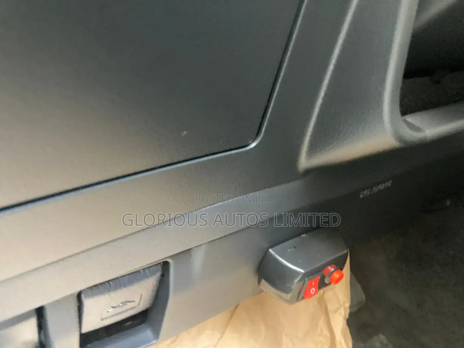 New Lexus LX 2024 Black