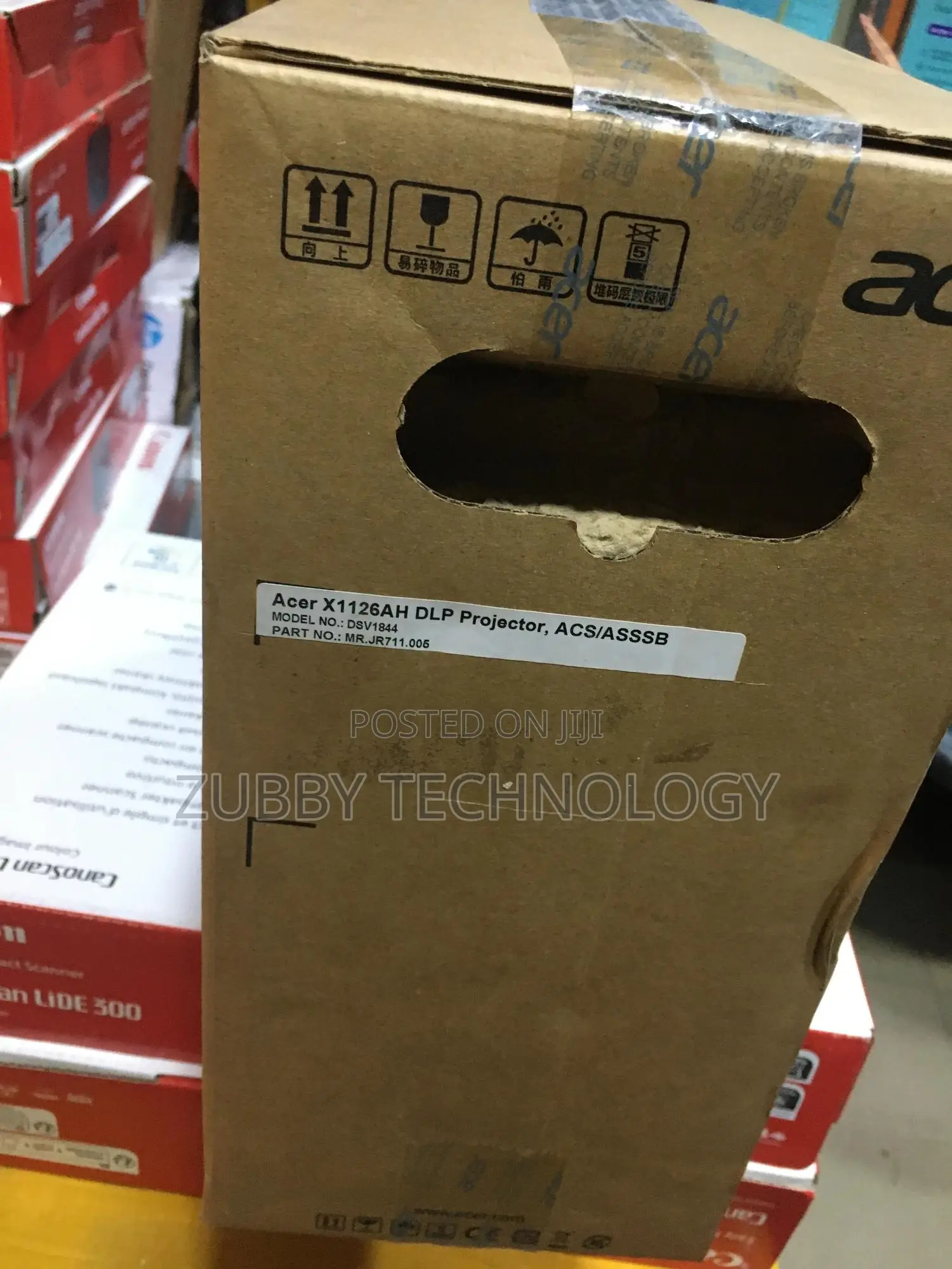 Acer Projector