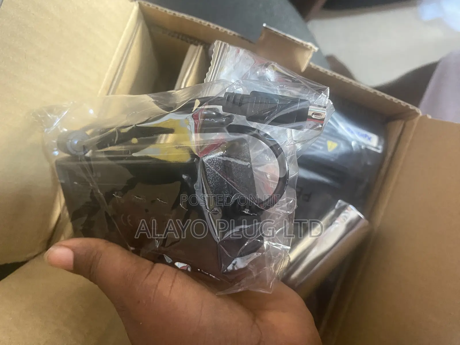 X Mini Printer