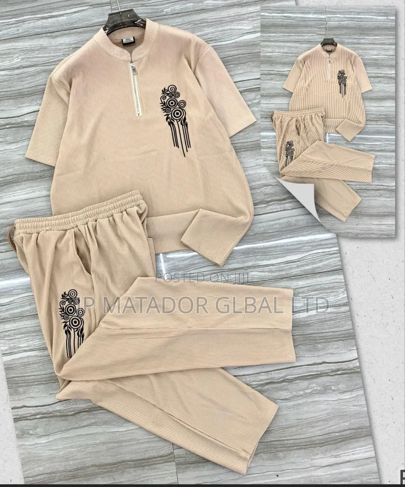 Brand New 2pcs Up and Down