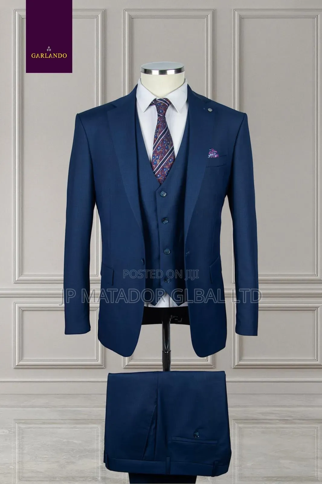 Classic!!Men's Suits! Just New!