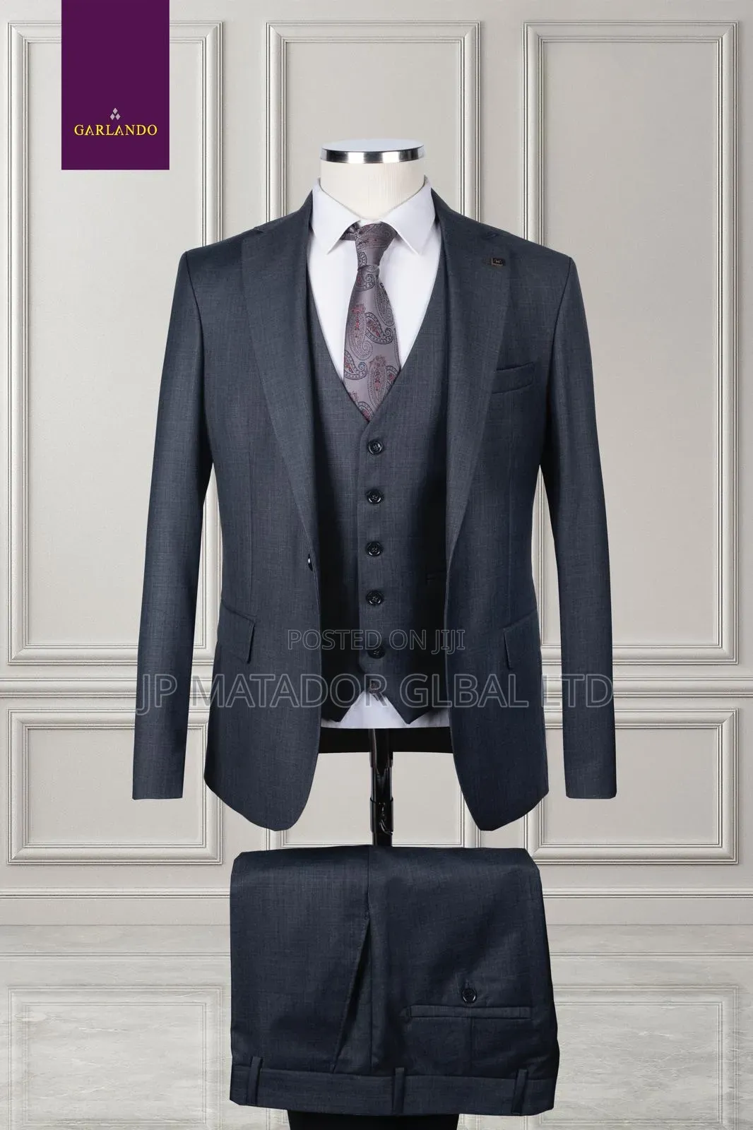 Classic!!Men's Suits! Just New!