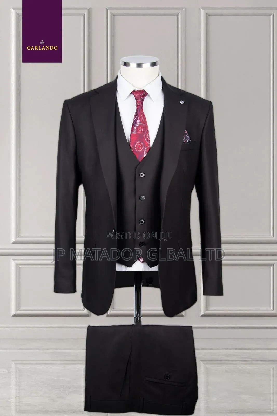 Classic!!Men's Suits! Just New!