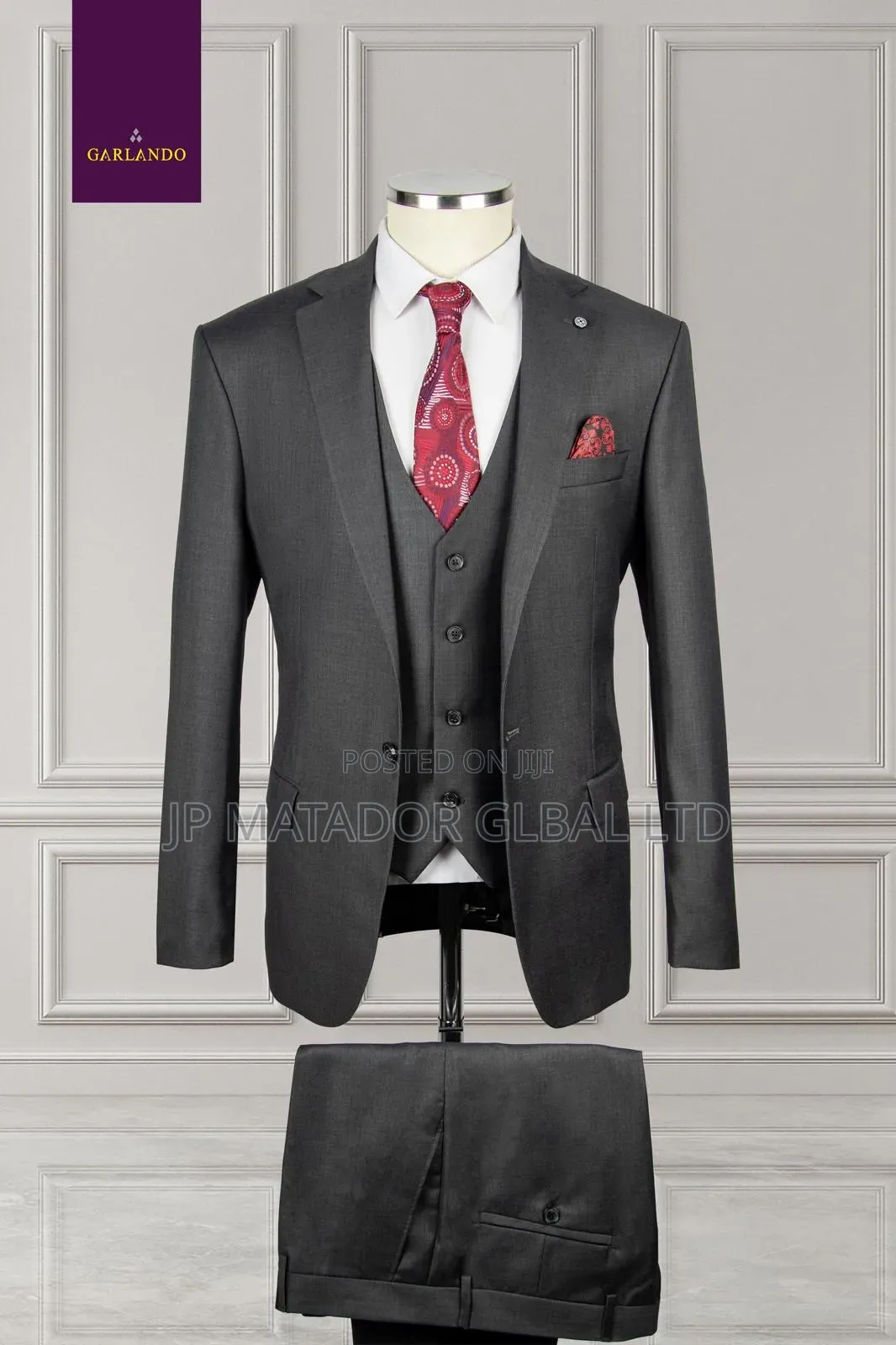 Classic!!Men's Suits! Just New!