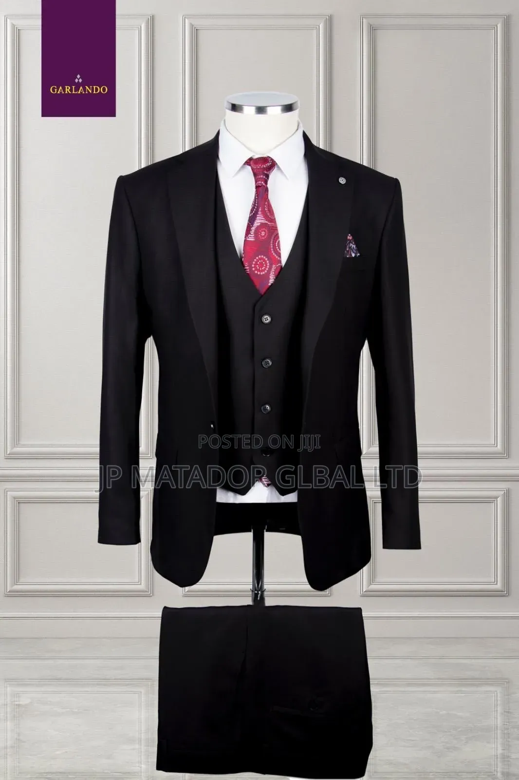 Classic!!Men's Suits! Just New!