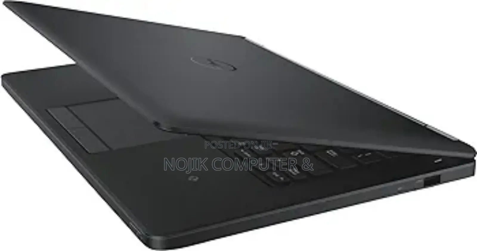 New Laptop Dell Latitude 5450 16GB Intel Core Ultra 5 SSD 512GB