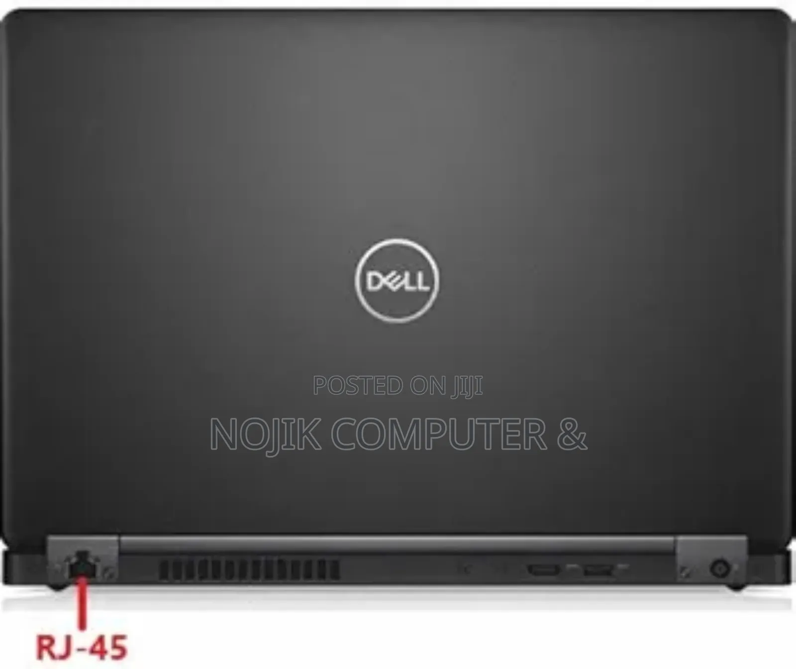 New Laptop Dell Latitude 5450 16GB Intel Core Ultra 5 SSD 512GB
