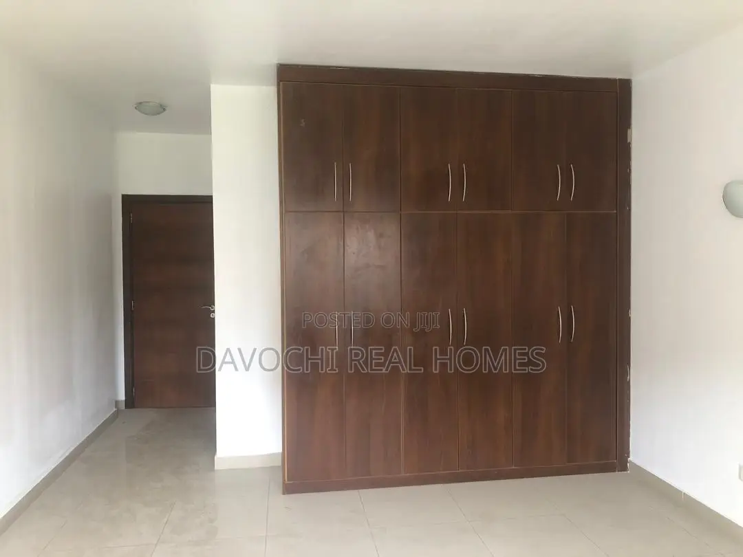 Furnished 3bdrm Apartment in Glover Road, Ikoyi for rent