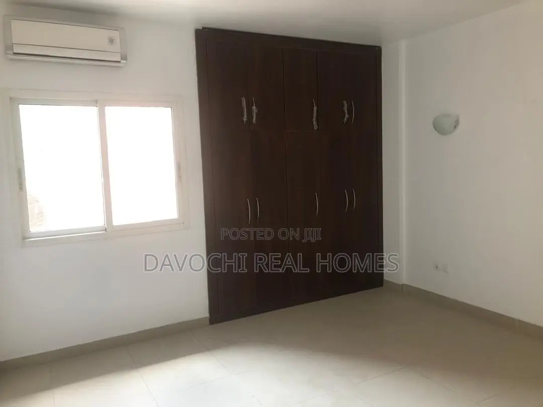 Furnished 3bdrm Apartment in Glover Road, Ikoyi for rent