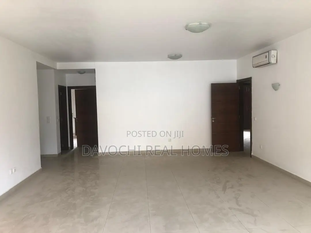 Furnished 3bdrm Apartment in Glover Road, Ikoyi for rent