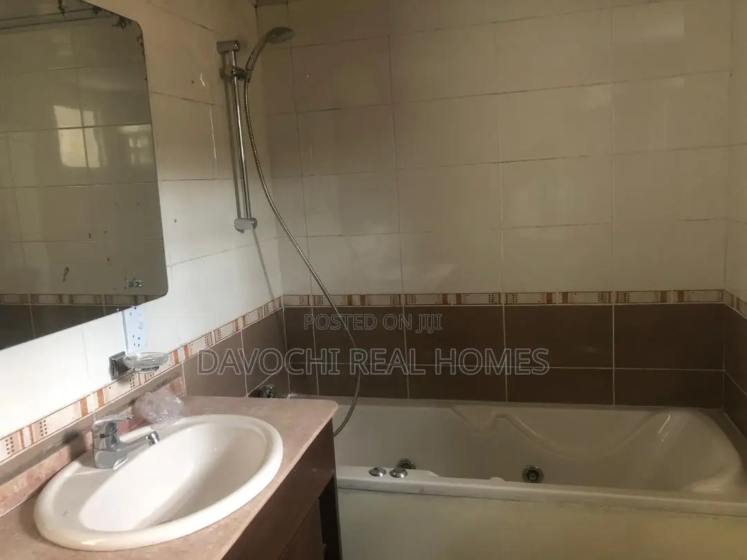 Furnished 3bdrm Apartment in Glover Road, Ikoyi for rent