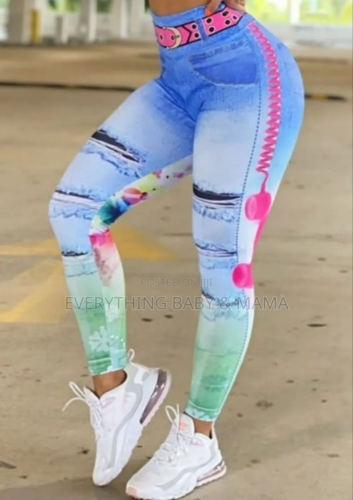 Ladies Wear