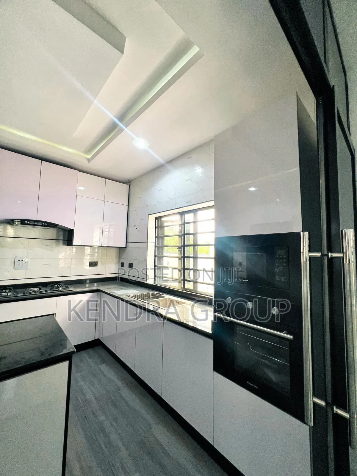 Furnished 4bdrm Duplex in Lekki Palm City, for sale