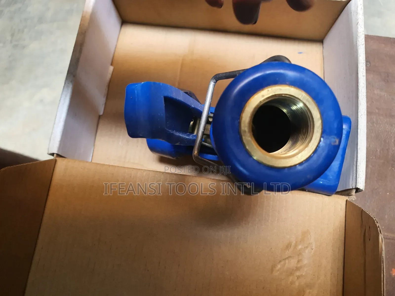 Heavy Duty Pressure Gun