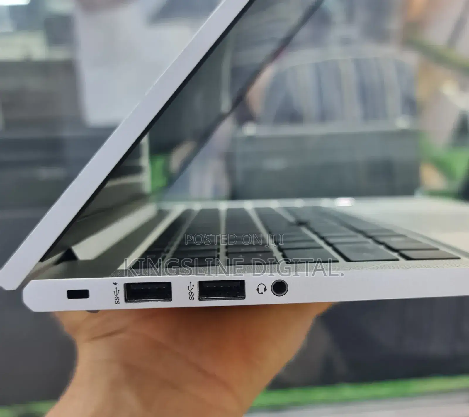 New Laptop HP EliteBook 840 G8 16GB Intel Core Ultra 7 SSD 512GB