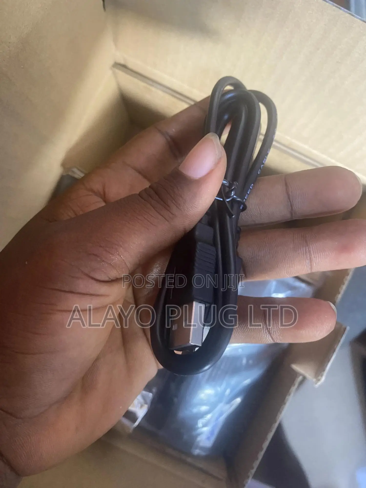 X Mini Printer