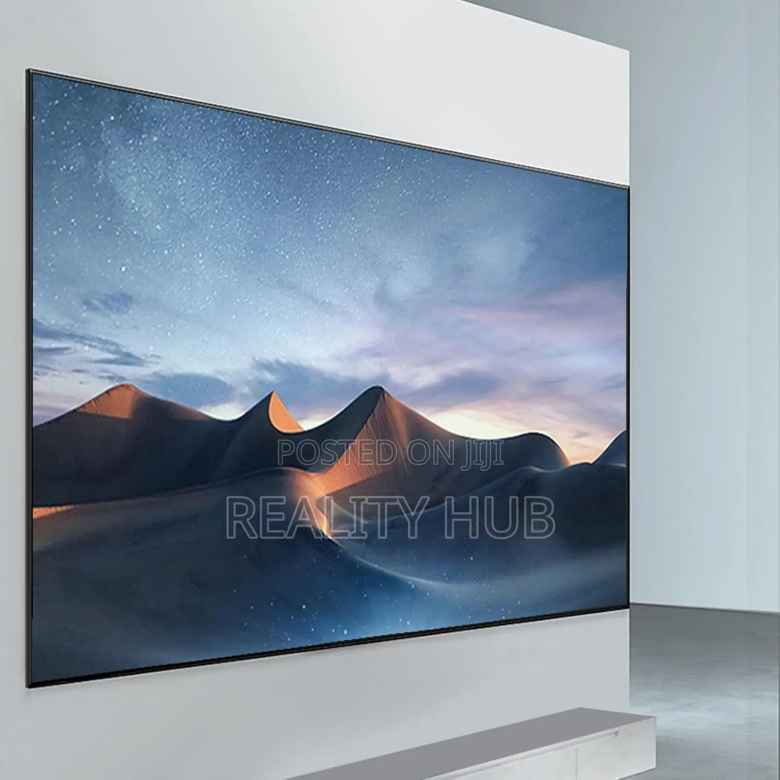 60-120 Inch 100kg Universal Heavy Duty Tv Bracket