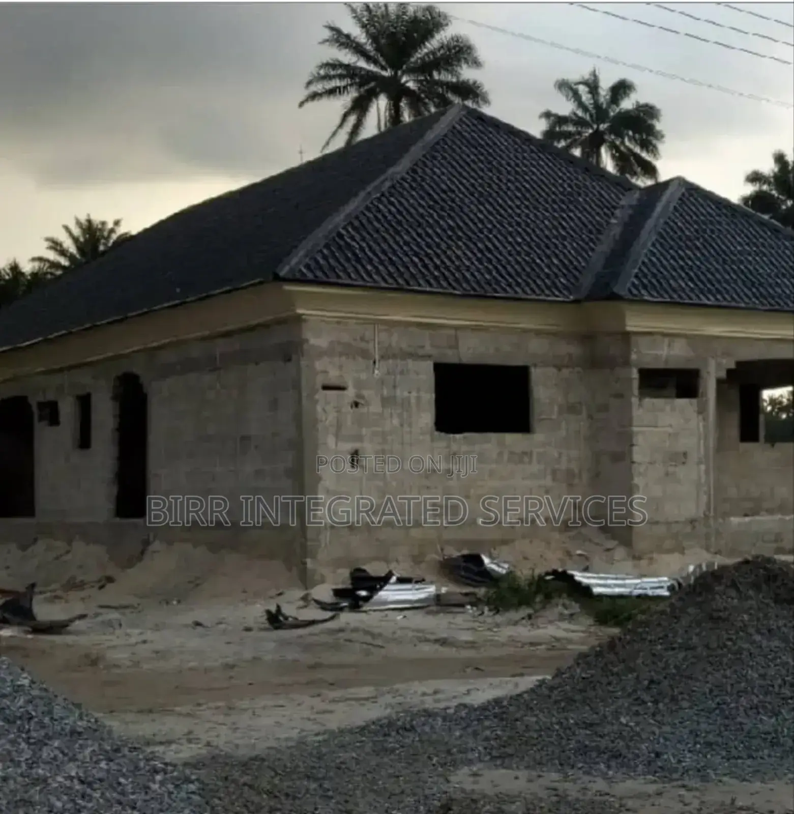 Roofing Expert in Abuja