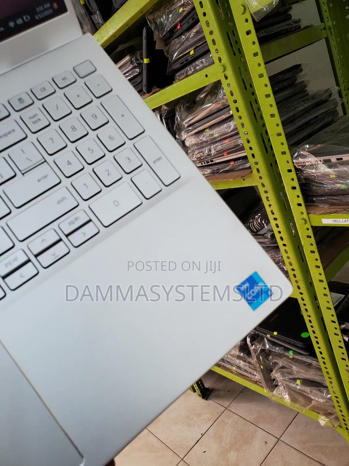 Laptop Dell Inspiron 5548 8GB Intel Core i5 SSD 256GB