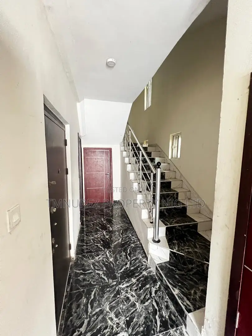 4bdrm Duplex in Osapa London, Lekki for rent