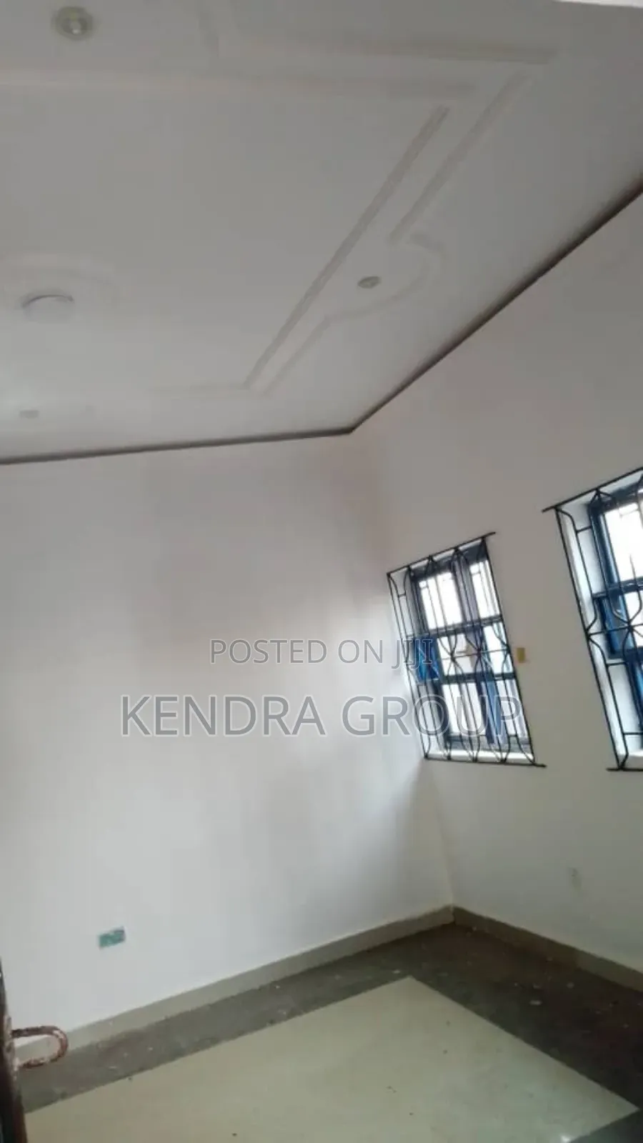 Furnished 1bdrm Block of Flats in Elepe, Ijede / Ikorodu for rent