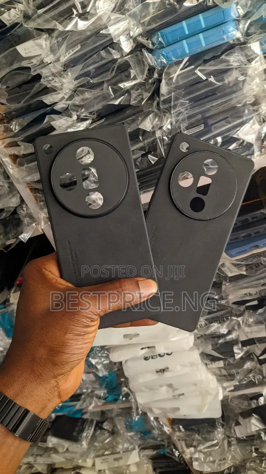Oppo Find X9, X8, X7, X6, X5, X3, X2 Series Case