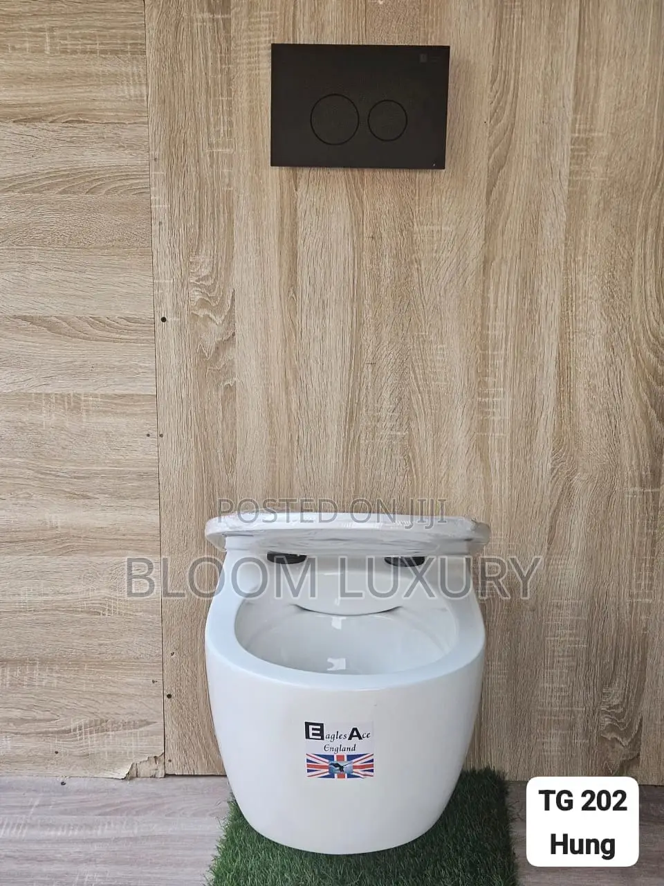 The Ultimate Space Saver Conceal Toilets