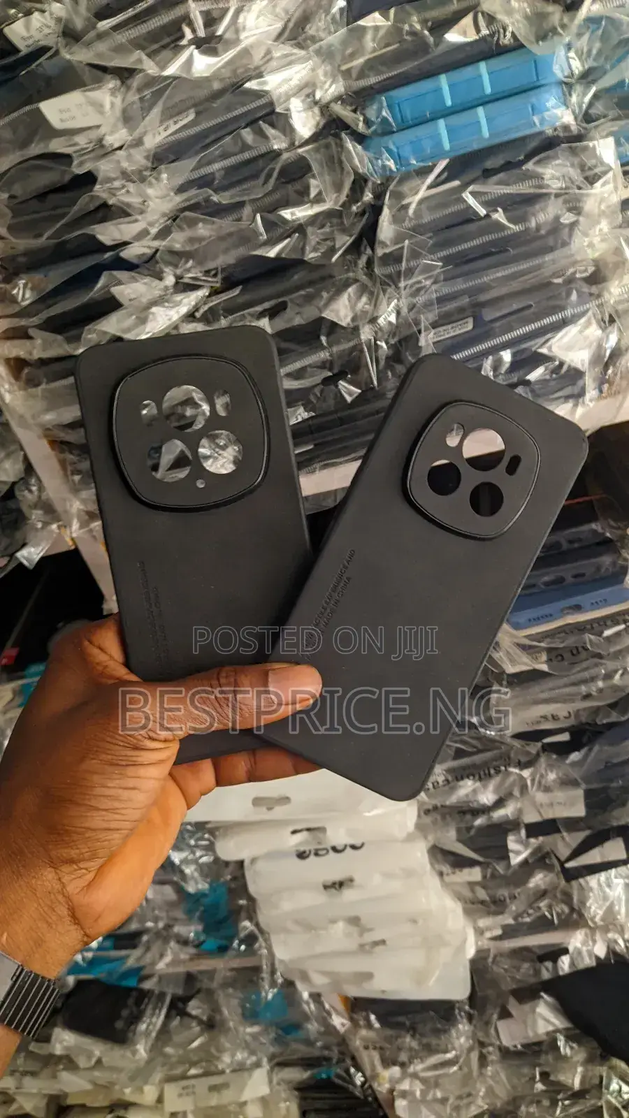 Honor Magic 8, 7, 6, 5, 4 Series , RSR Porsche Case