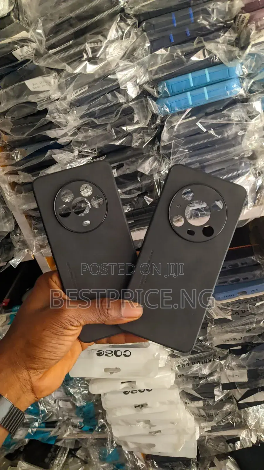 Honor Magic 8, 7, 6, 5, 4 Series , RSR Porsche Case