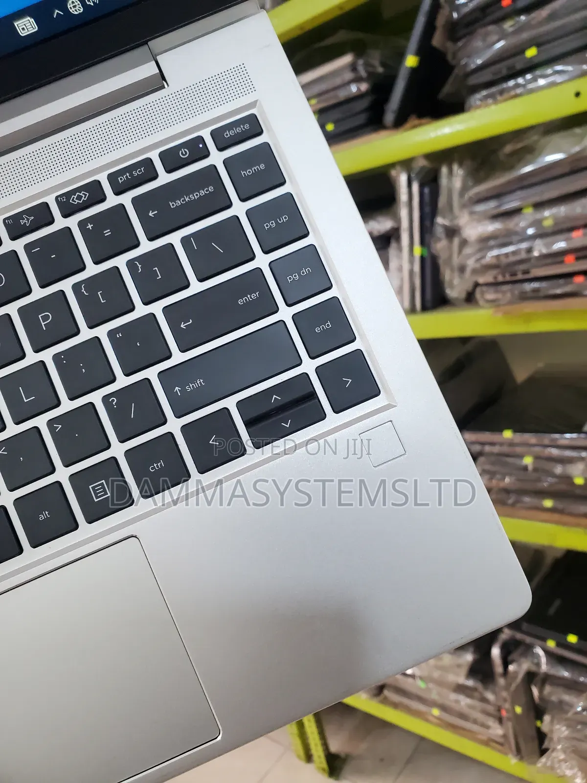 Laptop HP ProBook 445 G9 8GB AMD Ryzen 7 SSD 256GB