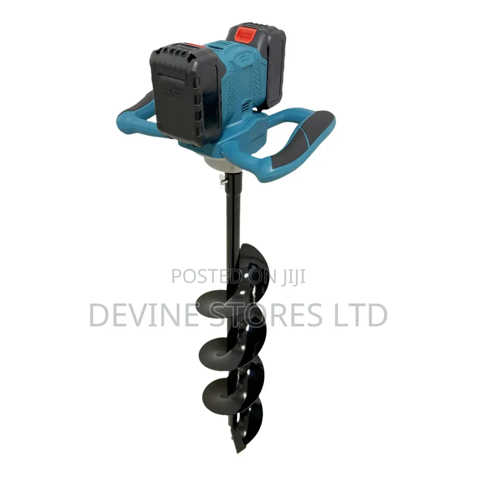 118vf Cordless Digger Machine(Earth Auger)