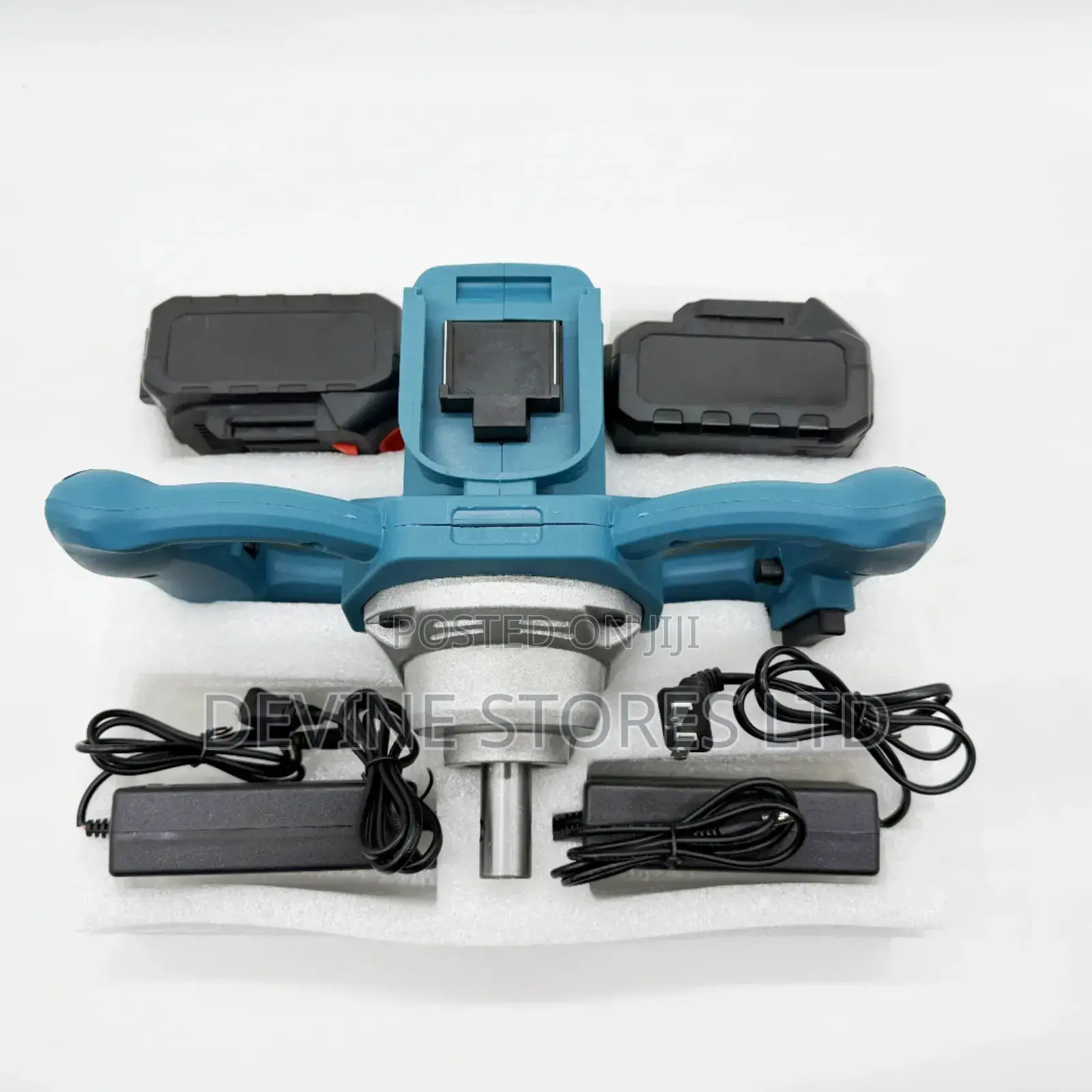 118vf Cordless Digger Machine(Earth Auger)