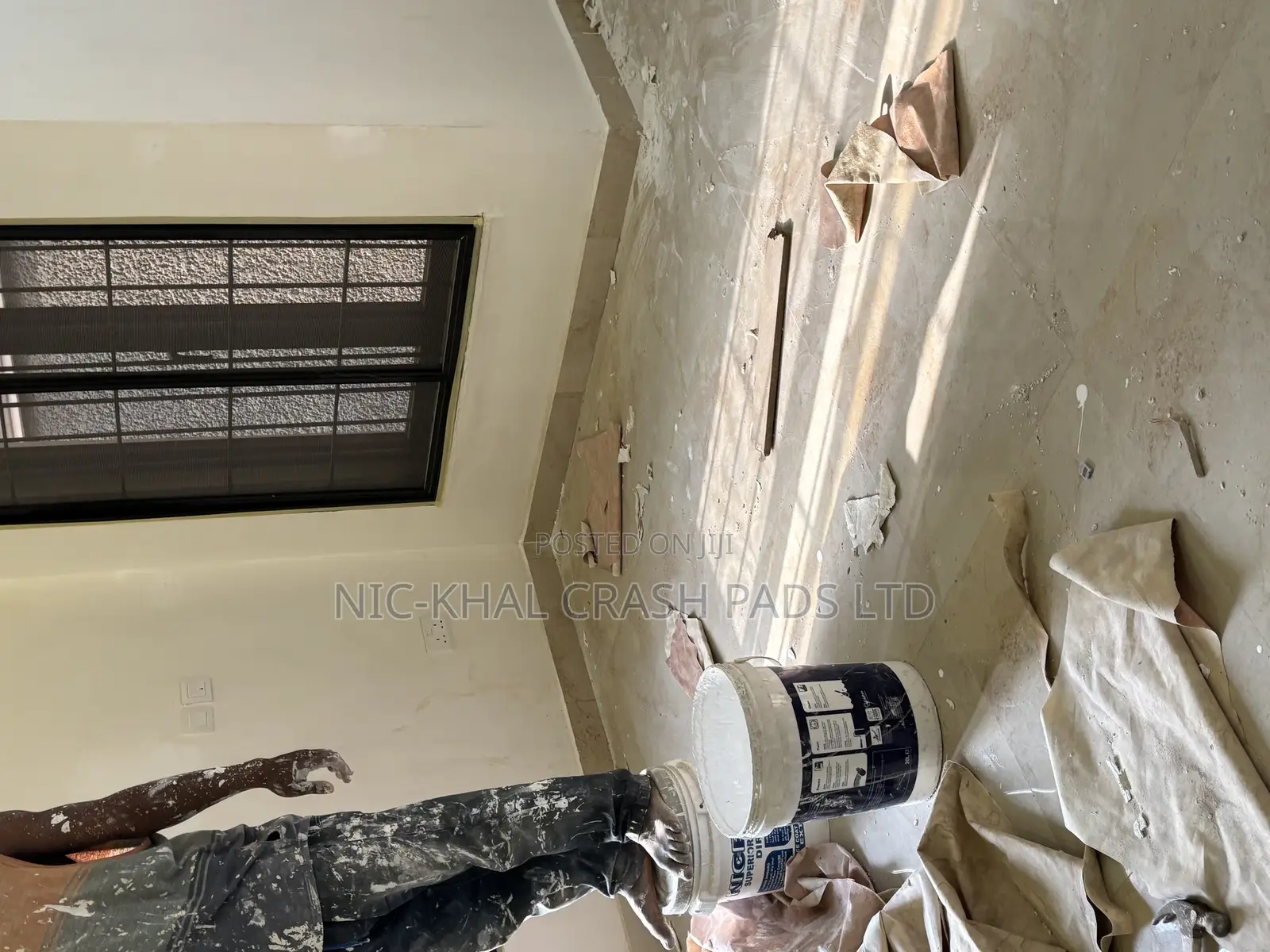 3bdrm Block of Flats in Jahi Gilmore for rent