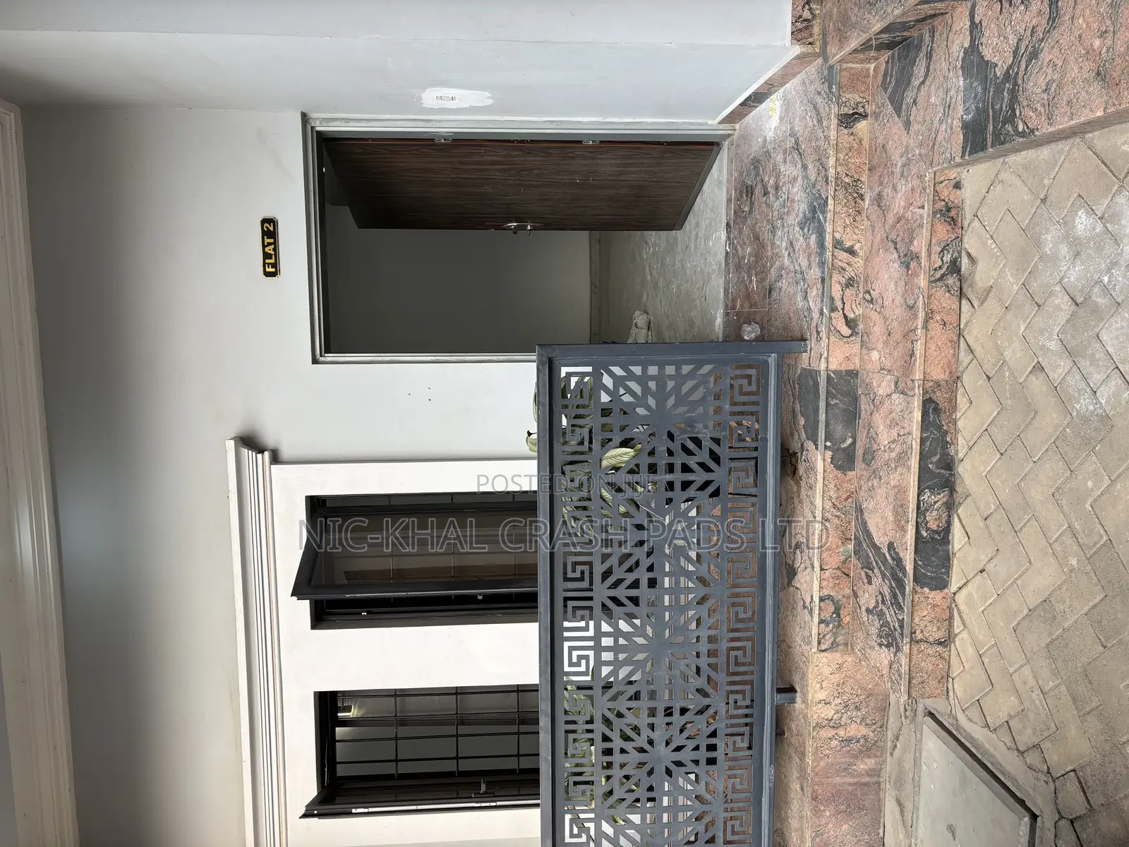 3bdrm Block of Flats in Jahi Gilmore for rent