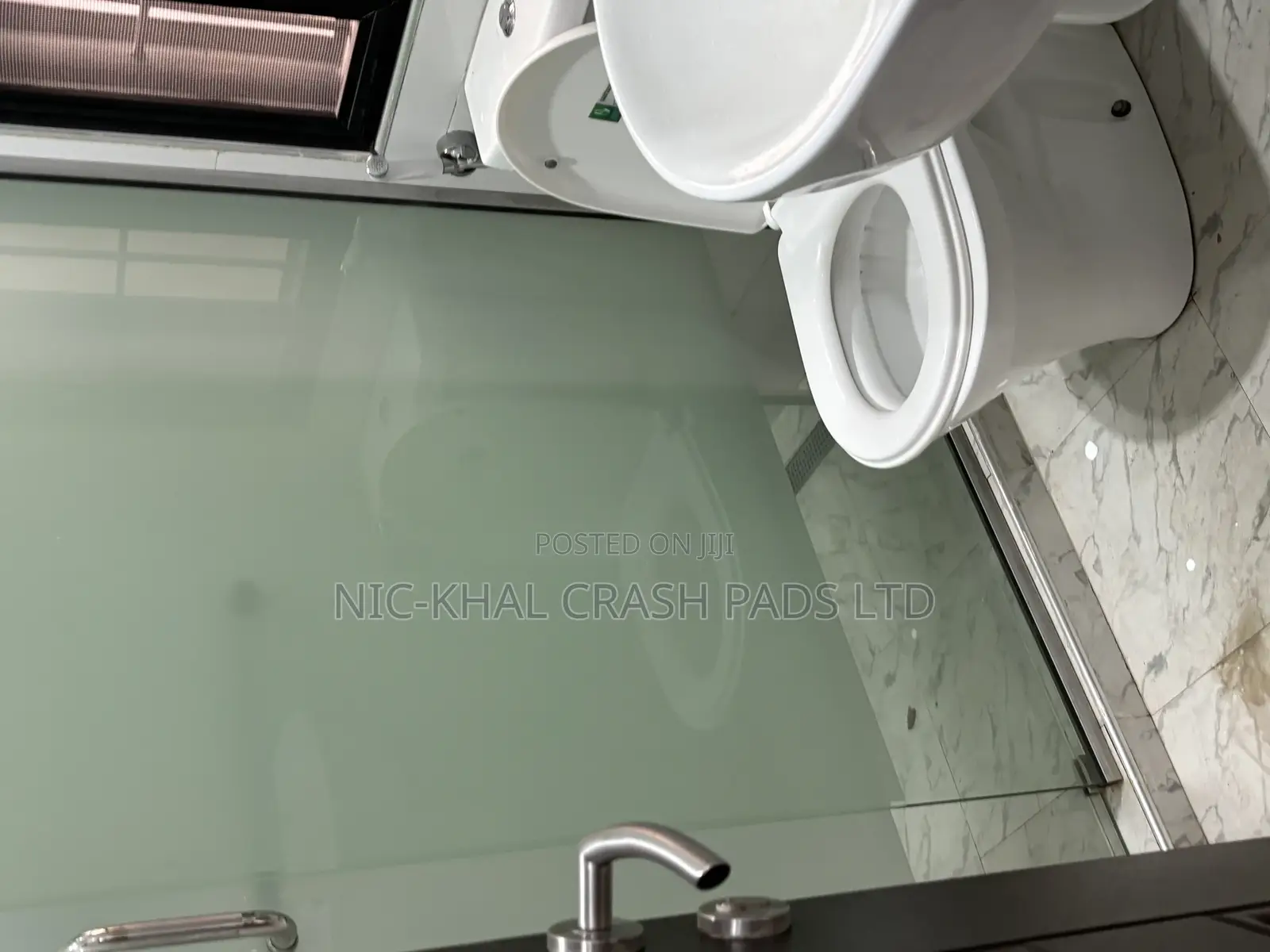 3bdrm Block of Flats in Jahi Gilmore for rent