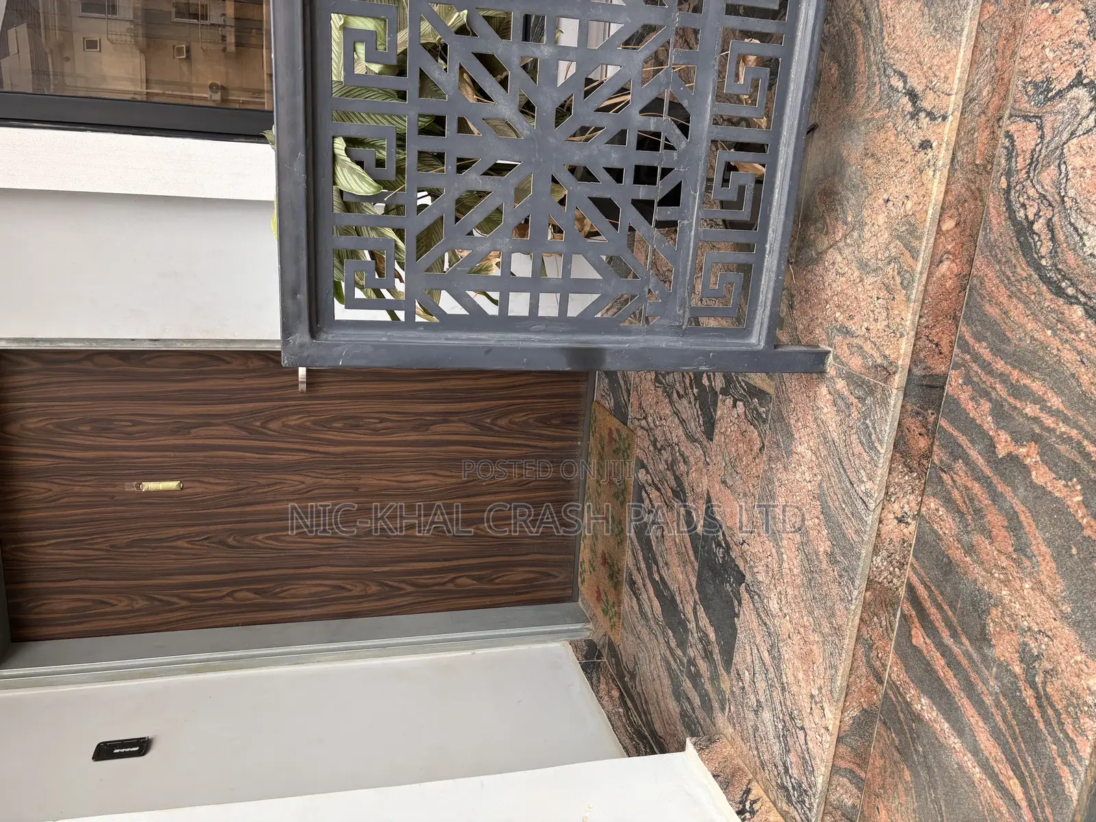 3bdrm Block of Flats in Jahi Gilmore for rent