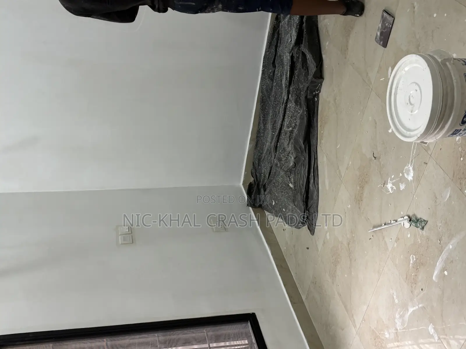 3bdrm Block of Flats in Jahi Gilmore for rent