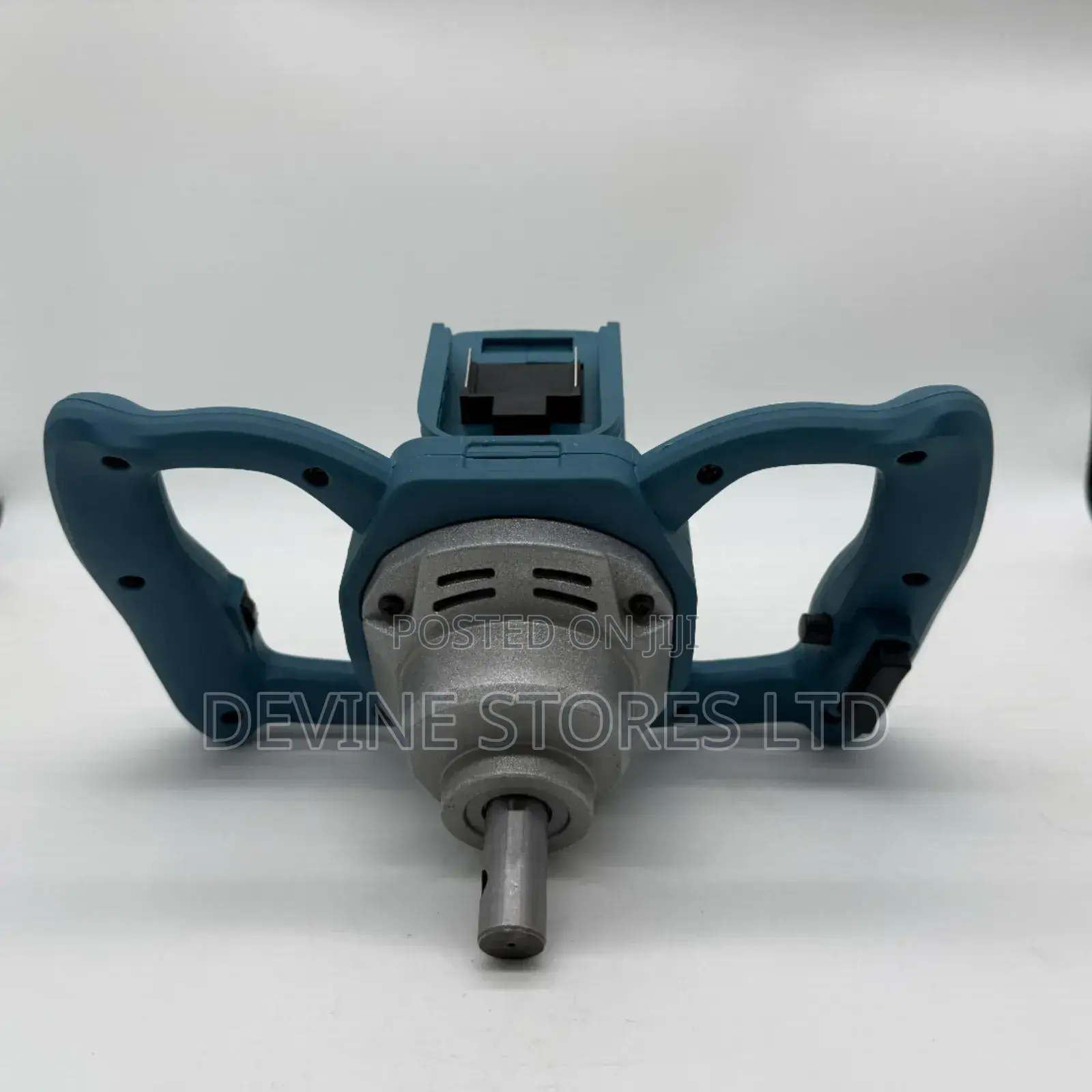 118v Devine Digging Machine